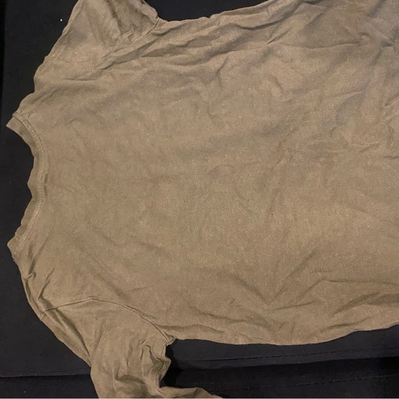 Long Sleeve Shirt SIZE 6/7 - Picture 2 of 3